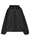 Moncler Ottis Jacket In Black
