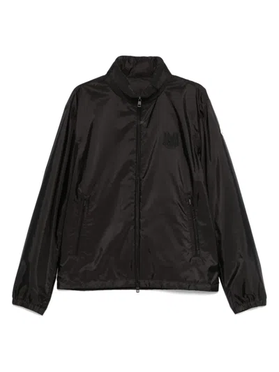 Moncler Ouge Jacket In Black
