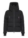 Moncler Fellberg In Black