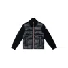 Moncler Outerwear In Black