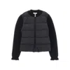 Moncler Outerwear In Multi