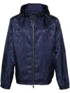 MONCLER MONCLER OUTERWEAR