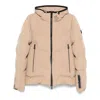 Moncler Arcesaz Jacket In Multicolor