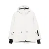 Moncler Grenoble Outerwears In White