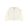 Moncler Outerwear In White