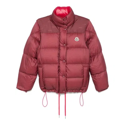 MONCLER MONCLER OUTERWEARS