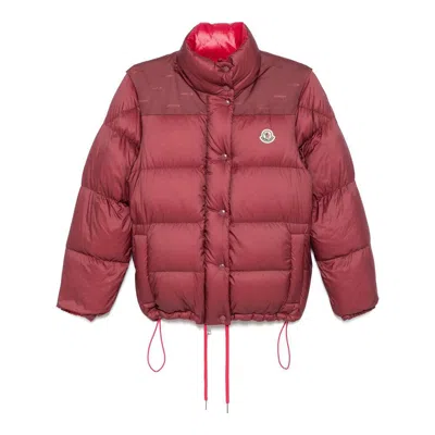 MONCLER MONCLER OUTERWEARS