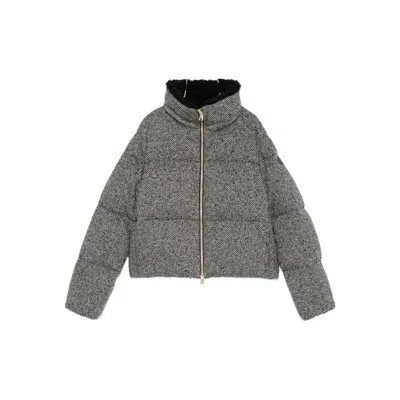 MONCLER MONCLER OUTERWEARS
