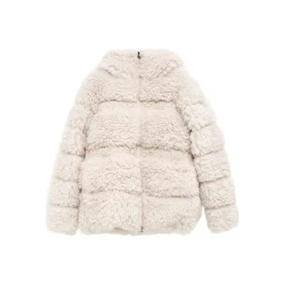 MONCLER MONCLER OUTERWEARS