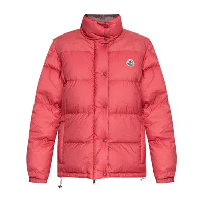 MONCLER MONCLER OUTERWEARS