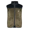 Moncler Grenoble Outwear Waistcoats In Multi