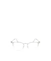 Moncler Oval Flat Mirror In White