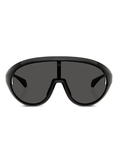 Moncler Oversize-frame Sunglasses