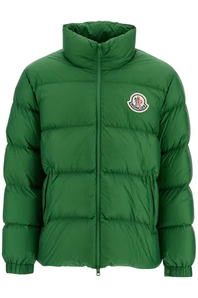 Moncler Oversized Cital In Multicolor