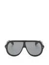 Moncler Oversized-frame Sunglasses