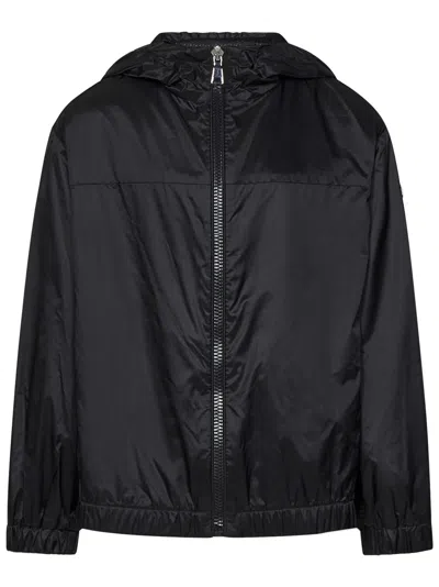 Moncler Kids' Owara Jacket In Black