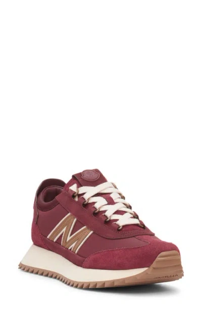 Moncler Pacey 2 Low Top Sneaker