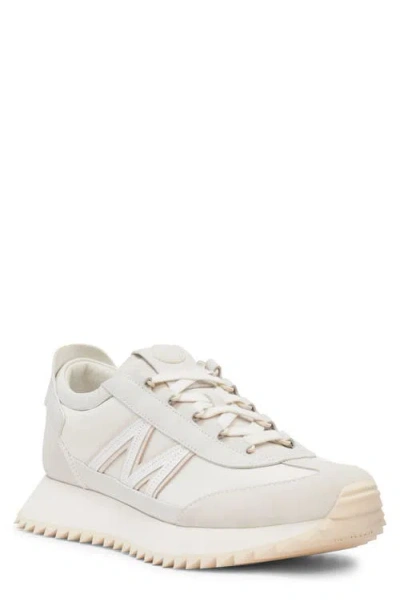 MONCLER MONCLER PACEY 2 LOW TOP SNEAKER