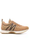 Moncler Pacey Low Taop Sneakers