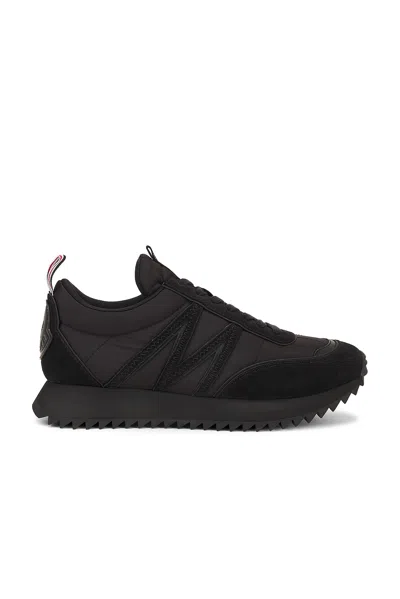MONCLER PACEY LOW TOP SNEAKER