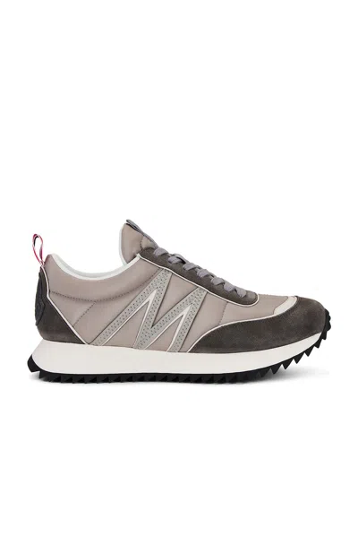 MONCLER PACEY LOW TOP SNEAKER