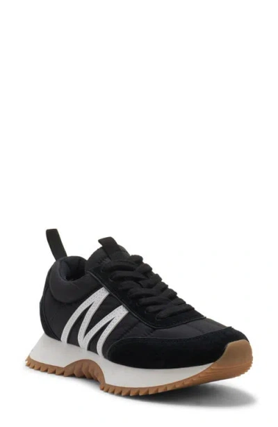 MONCLER MONCLER PACEY LOW TOP SNEAKER