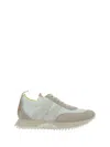 MONCLER MONCLER PACEY LOW TOP SNEAKERS