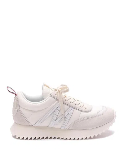 MONCLER PACEY LOW-TOP SNEAKERS