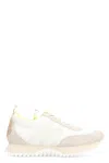 Moncler Women Pacey Low Top Sneakers