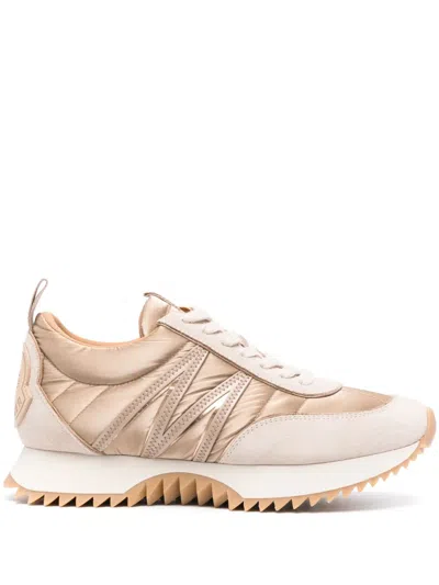 MONCLER PACEY PADDED SNEAKERS
