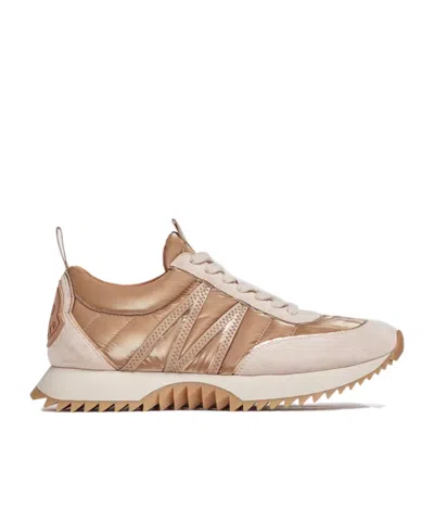 MONCLER MONCLER PACEY LOW-TOP SNEAKERS