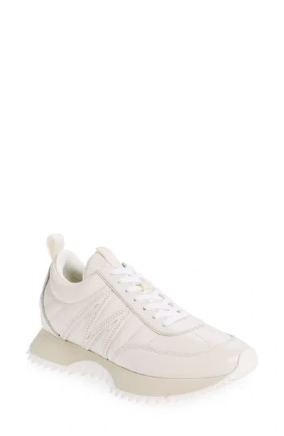MONCLER MONCLER PACEY SNEAKER