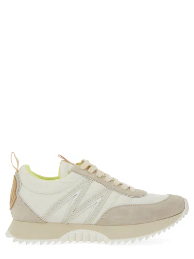 MONCLER "PACEY" SNEAKER
