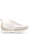 Moncler Women Pacey Low Top Sneakers