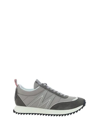 MONCLER PACEY SNEAKERS