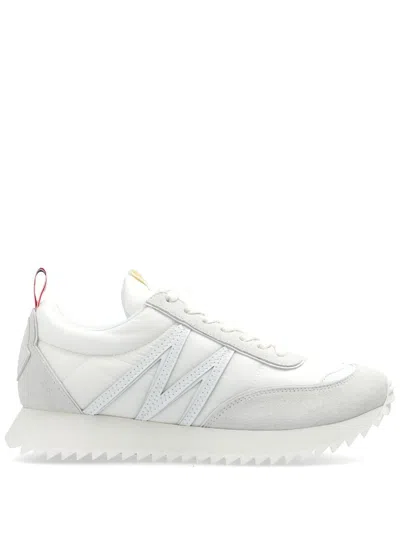 Moncler Pacey Low-top Sneakers In Multi