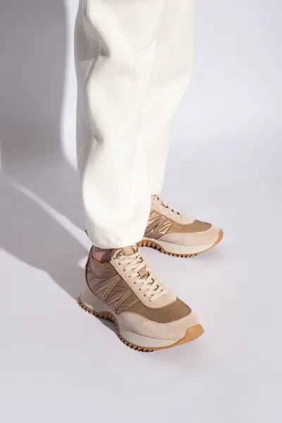 MONCLER MONCLER ‘PACEY’ SNEAKERS