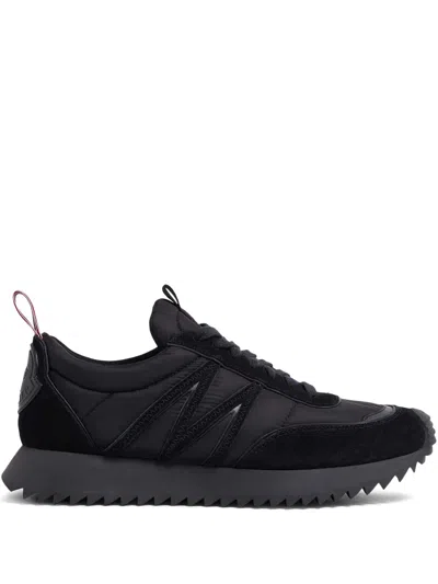MONCLER PACEY SNEAKERS