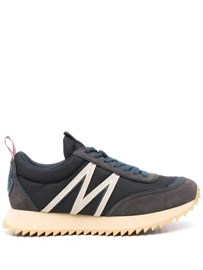 MONCLER PACEY SNEAKERS