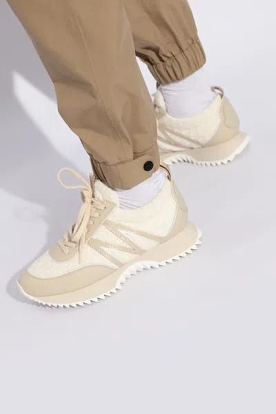 MONCLER MONCLER ‘PACEY’ SNEAKERS