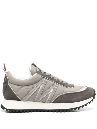 MONCLER PACEY SNEAKERS