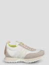 MONCLER MONCLER PACEY TRAINER