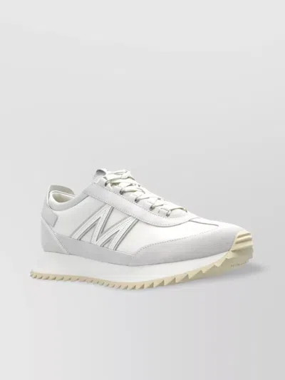 Moncler Pacey2 Low Top Sneakers