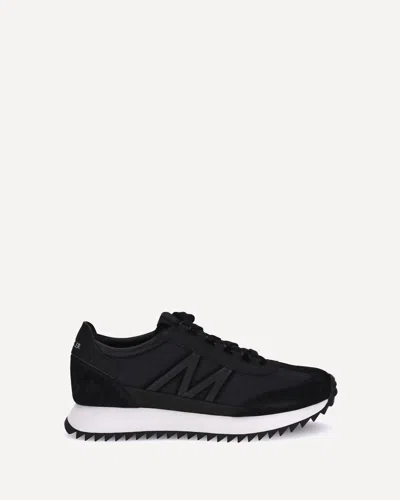 MONCLER PACEY2 SNEAKERS