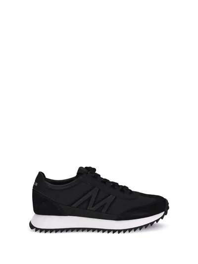 MONCLER PACEY2 SNEAKERS