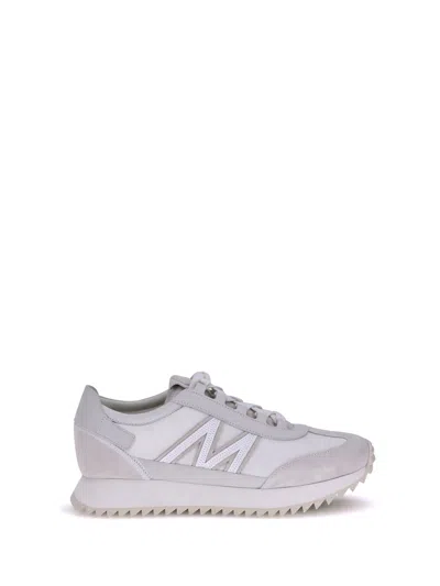 MONCLER PACEY2 SNEAKERS