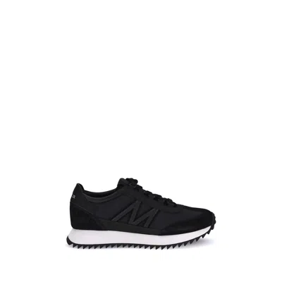 MONCLER PACEY2 SNEAKERS