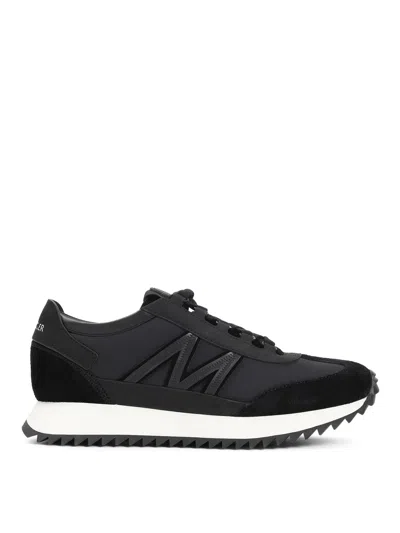 MONCLER PACEY2 SNEAKERS
