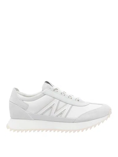 MONCLER PACEY2 SNEAKERS