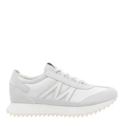 MONCLER PACEY2 SNEAKERS